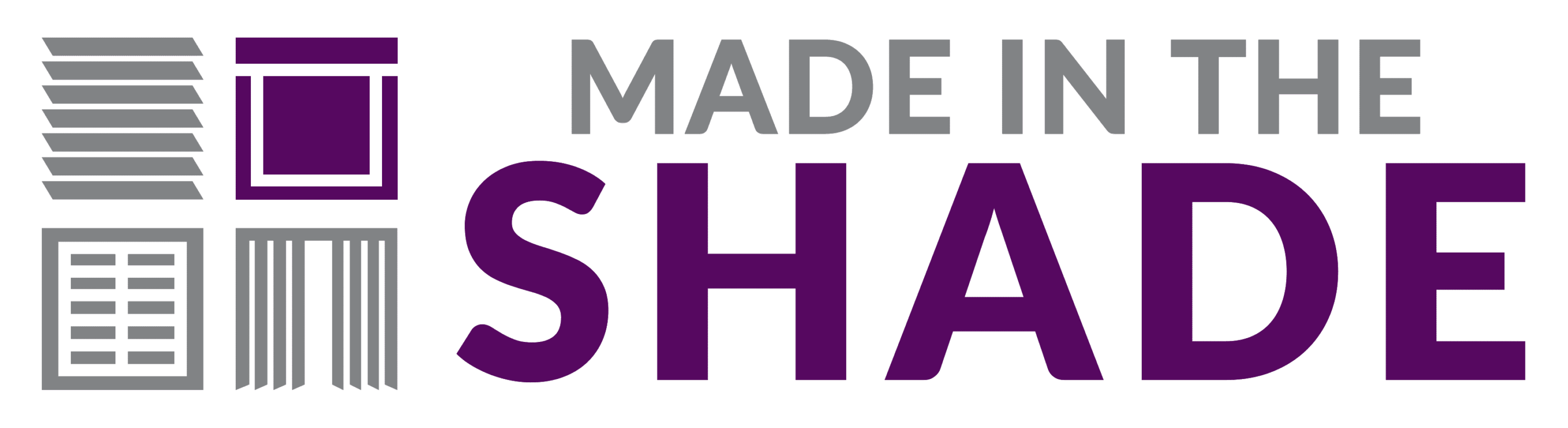 Made In The Shade Blinds & More logo