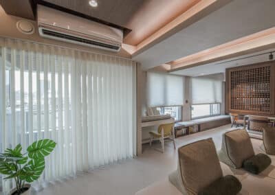 Norman SmartDrape Sheers