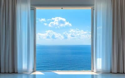 Custom Patio Door Curtains: Stylish, Functional, and Tailored for Your Home in Venice, FL