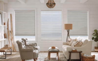 Rising Electric Bills? Venice Florida Blinds Has the Solution