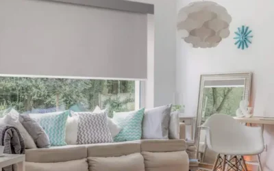 Why Horizontal Window Shades Are the Game-Changer Your Home Needs