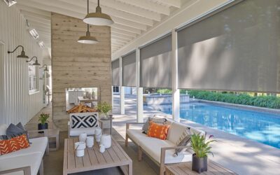 Why Your Outdoor Spaces Are Failing Without Proper Sun Protection