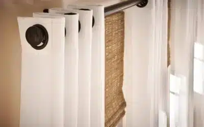 How to Mix and Match Window Treatments Like a Pro