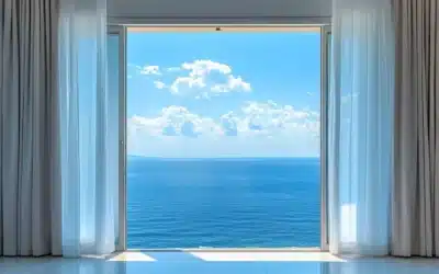 Custom Patio Door Curtains: Stylish, Functional, and Tailored for Your Home in Venice, FL