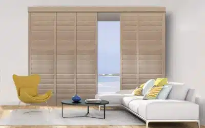 Blinds vs. Shutters: Which Window Treatment is Best for Your Venice, FL Home?