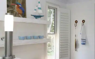 2025 Style Guide: Leading Trends in Window Treatments
