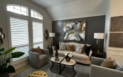 Discover the Charm of Plantation Shutters