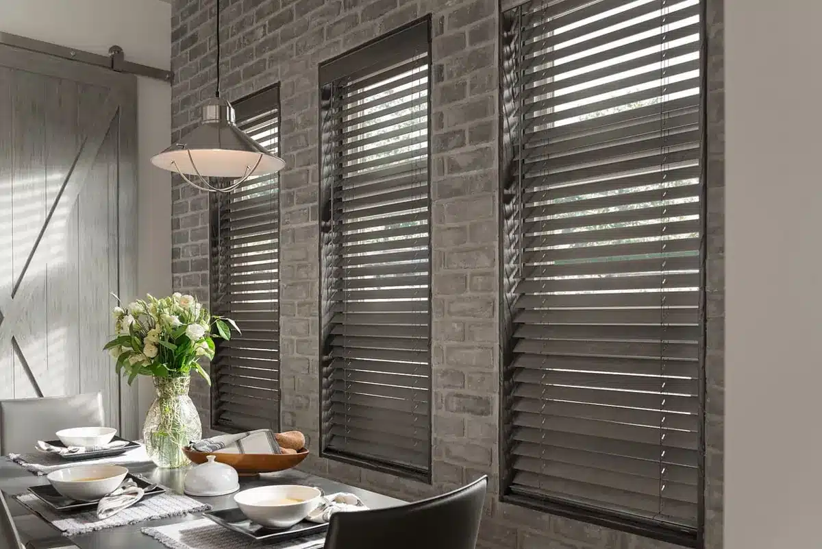 2-Wood-Blinds Wood Blinds