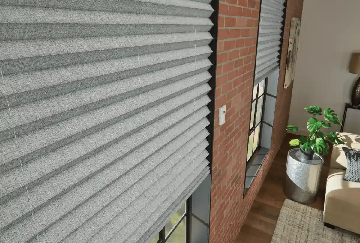 Textured-Pleated-Shades Textured Pleated Shades