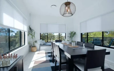 How to Choose the Best Shades for Windows: Style, Function, and More