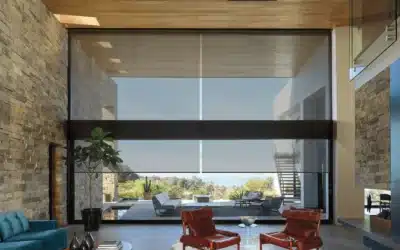 2024 Window Treatment Projects: A Year of Stylish Highlights