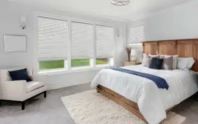How Solar Shades Can Block Heat