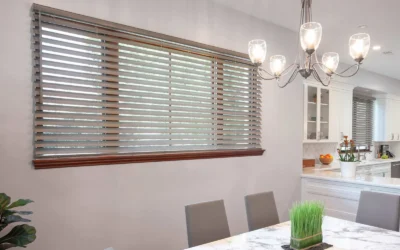Room-by-Room Guide to Choosing the Best Blinds