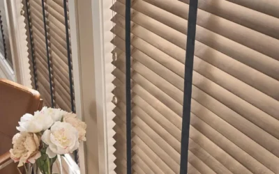 How to Select the Perfect Blinds for Every Room