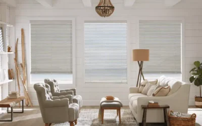 Rising Electric Bills? Venice Florida Blinds Has the Solution