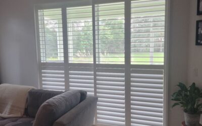 Motorized Blinds Venice FL | Smart Window Automation