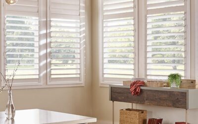Plantation Shutters Venice FL | Historic Home Window Solutions