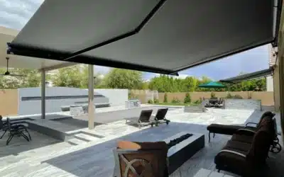 Outdoor Shades for Lanai Enclosures in Venice FL | Expert Guide 2026